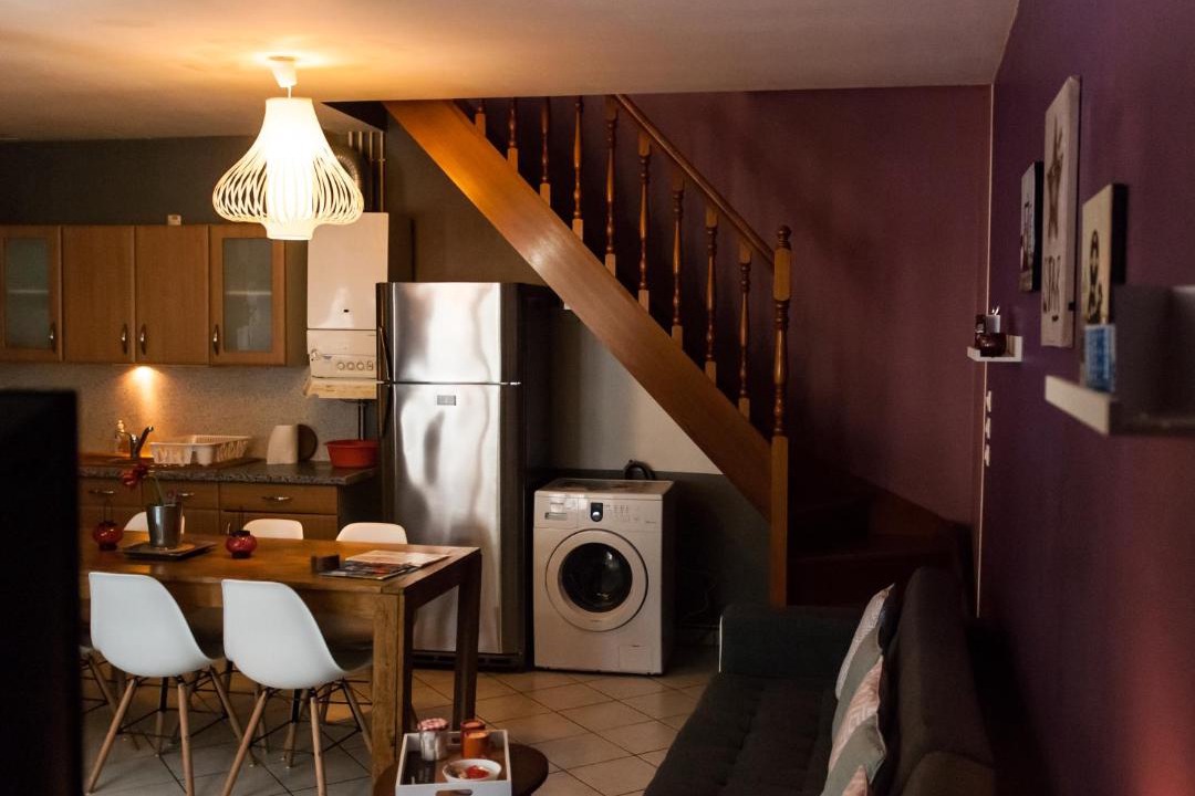 Photo of Kitchen in Calais