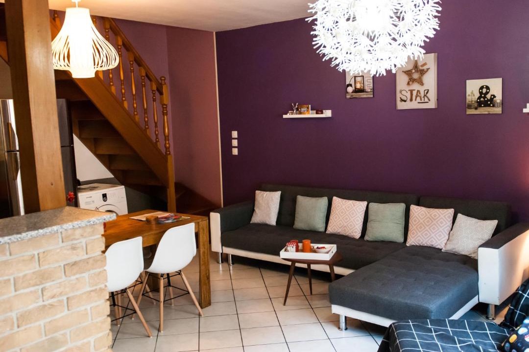Photo of Livingroom in Calais