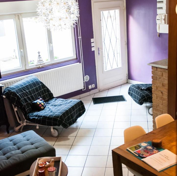 Photo of Livingroom in Calais
