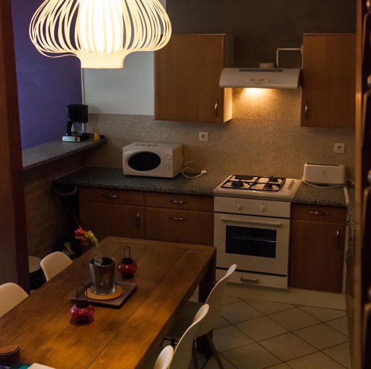 Photo of Kitchen in Calais