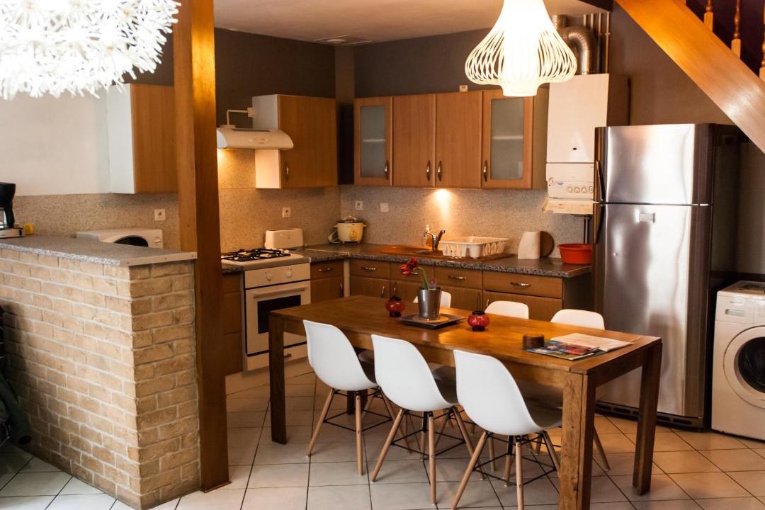 Photo of Kitchen in Calais
