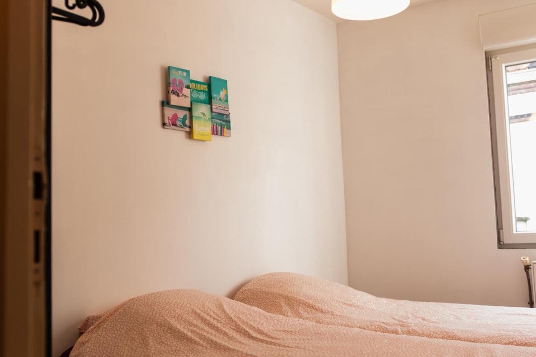 Photo of Bedroom in Calais