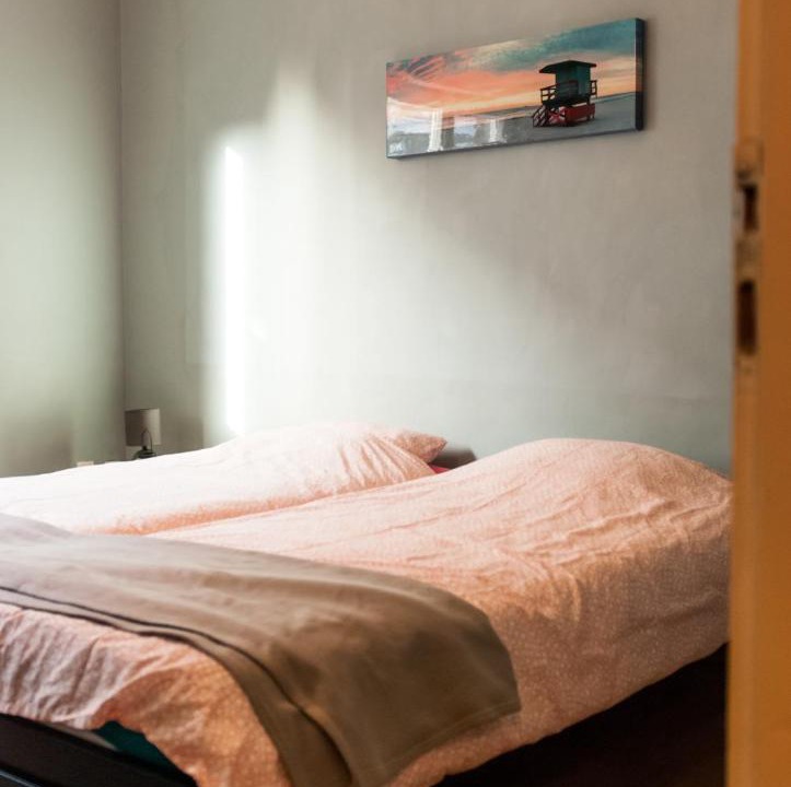 Photo of Bedroom in Calais