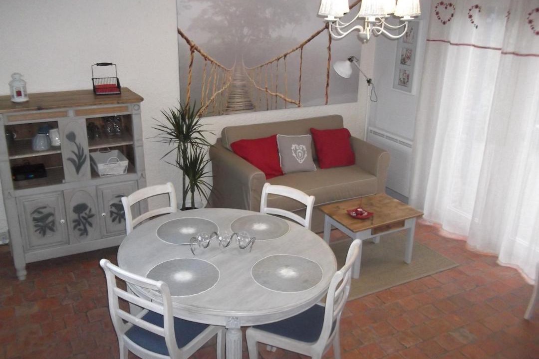 Photo of Livingroom in Marly-Gomont