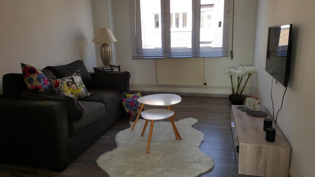 Photo of Livingroom in Dunkerque Centre