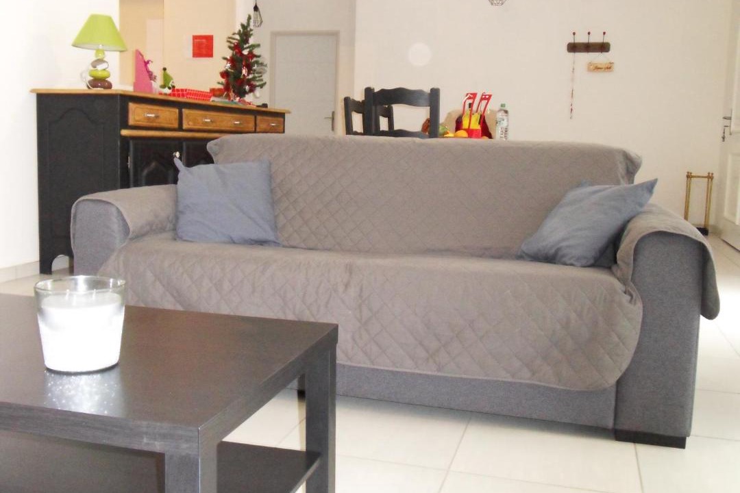 Photo of Livingroom in Desvres