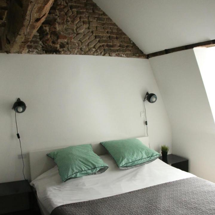 Photo of Bedroom in Old Lille