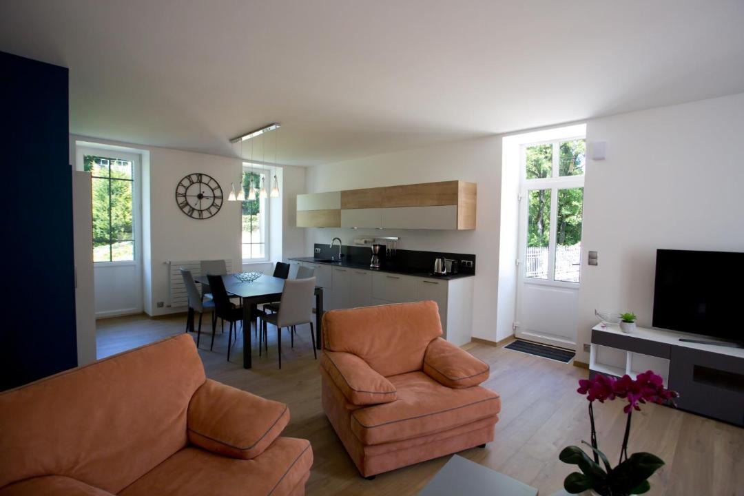 Photo of Livingroom in Nuits-Saint-Georges