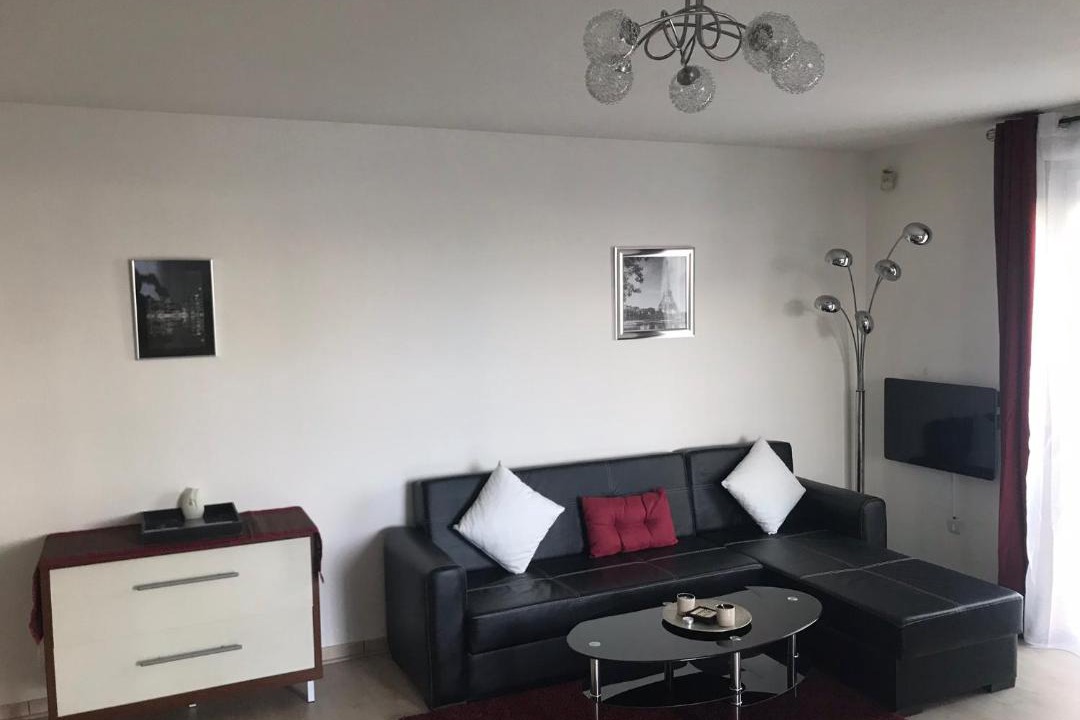 Photo of Livingroom in Bussy-Saint-Georges