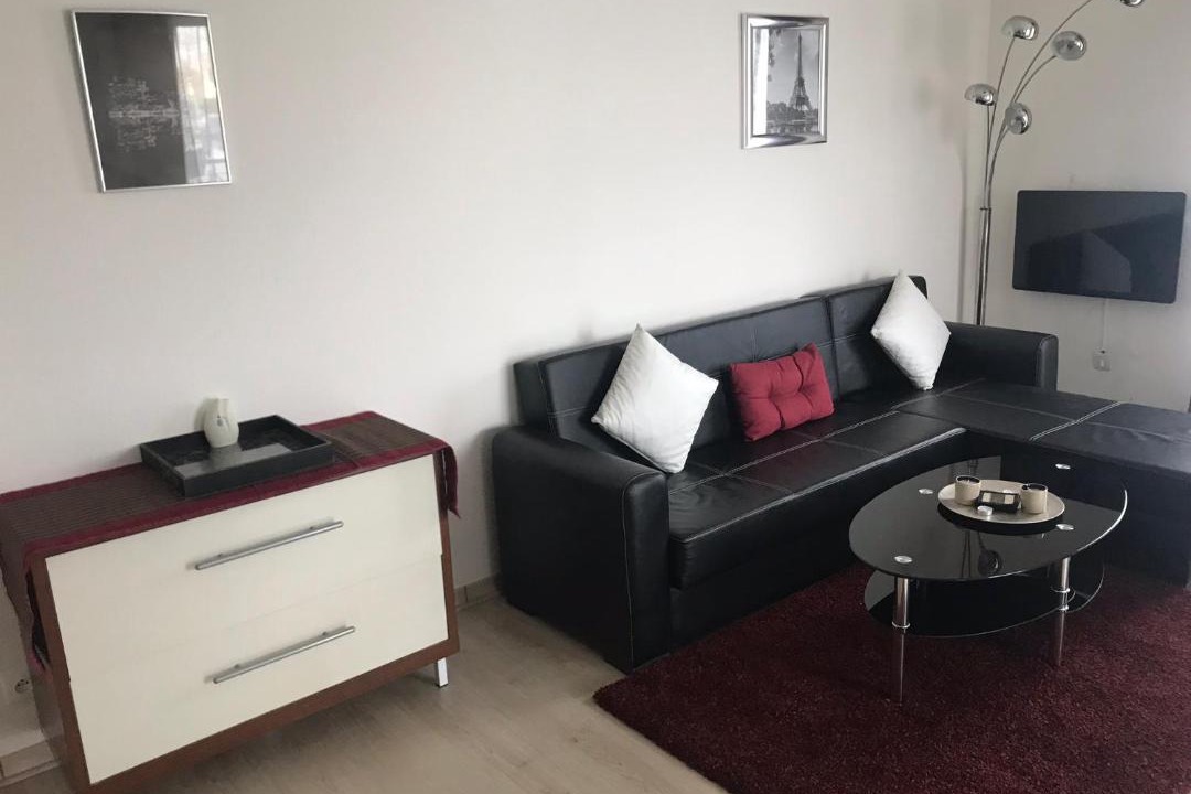 Photo of Livingroom in Bussy-Saint-Georges