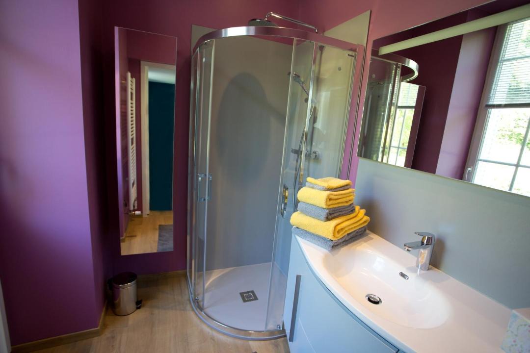 Photo of Bathroom in Nuits-Saint-Georges
