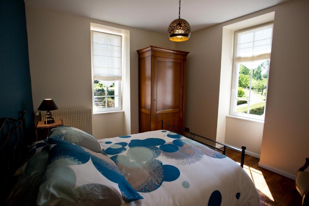 Photo of Bedroom in Nuits-Saint-Georges