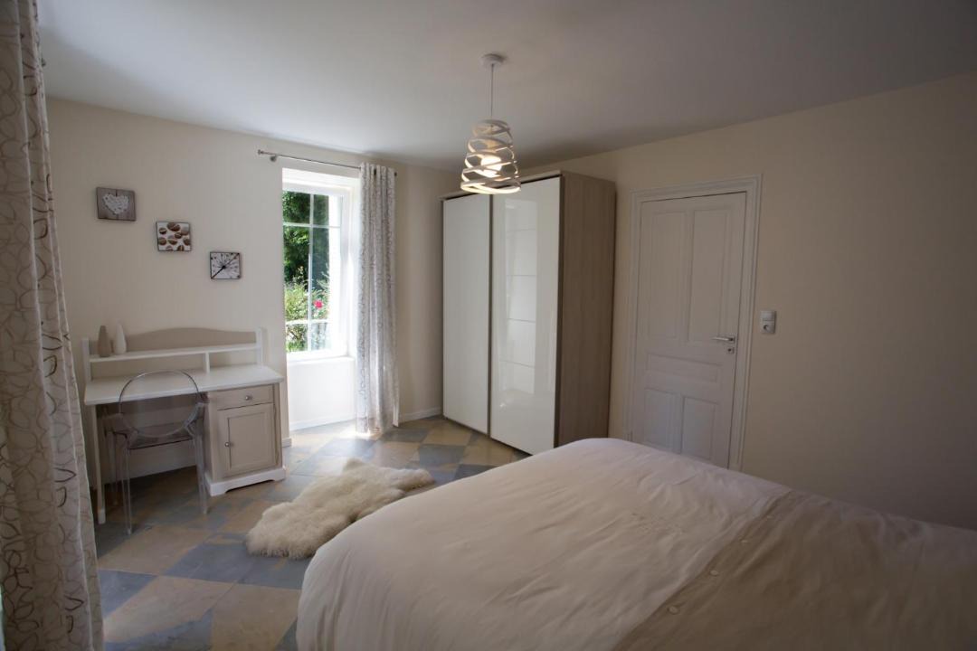 Photo of Bedroom in Nuits-Saint-Georges