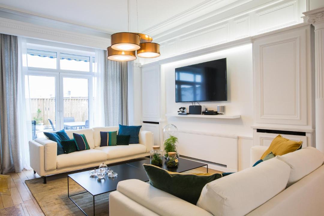 Photo of Livingroom in Wazemmes