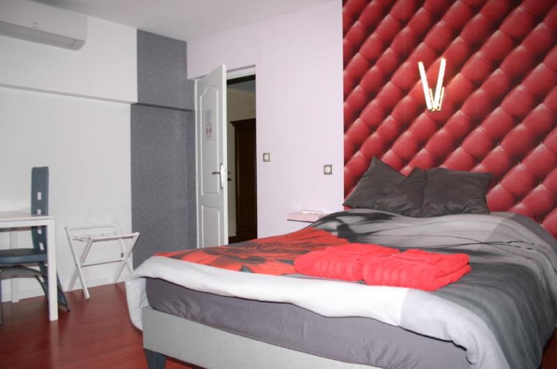 Photo of Bedroom in Verdun