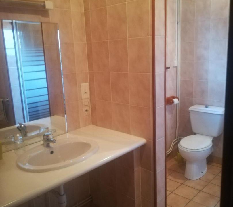 Photo of Bathroom in Bollezeele