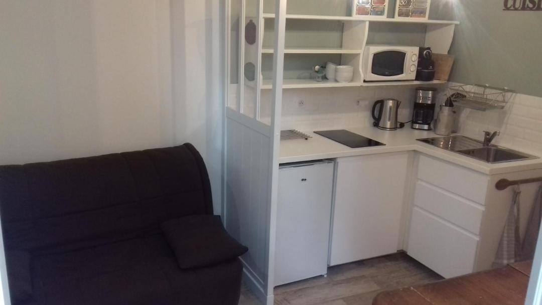 Photo of Kitchen in Lagny-sur-Marne