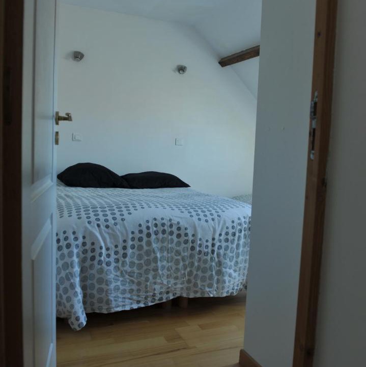 Photo of Bedroom in Calais