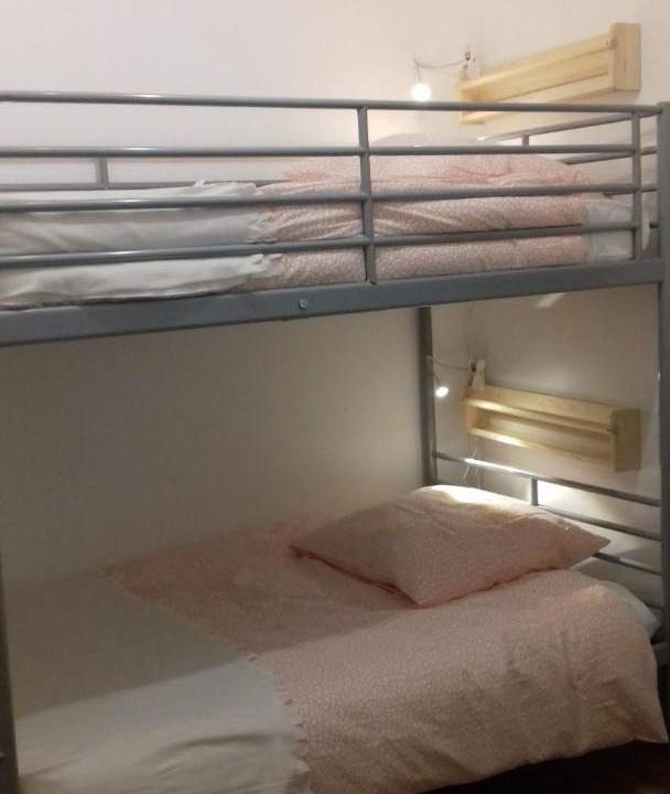 Photo of Bedroom in Lagny-sur-Marne