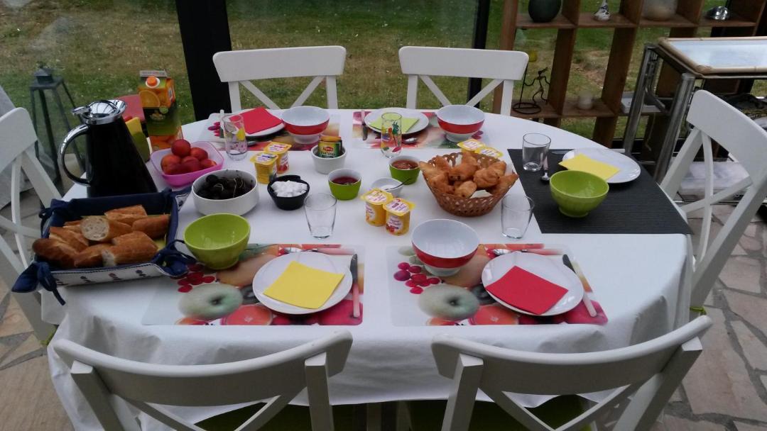 Photo of Patio Balcony in Hardelot-Plage
