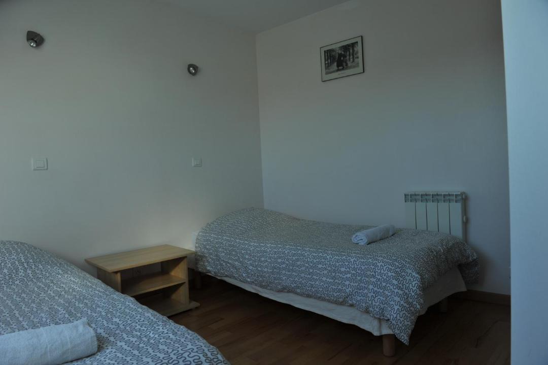 Photo of Bedroom in Calais