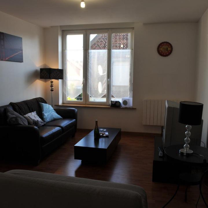 Photo of Livingroom in Calais