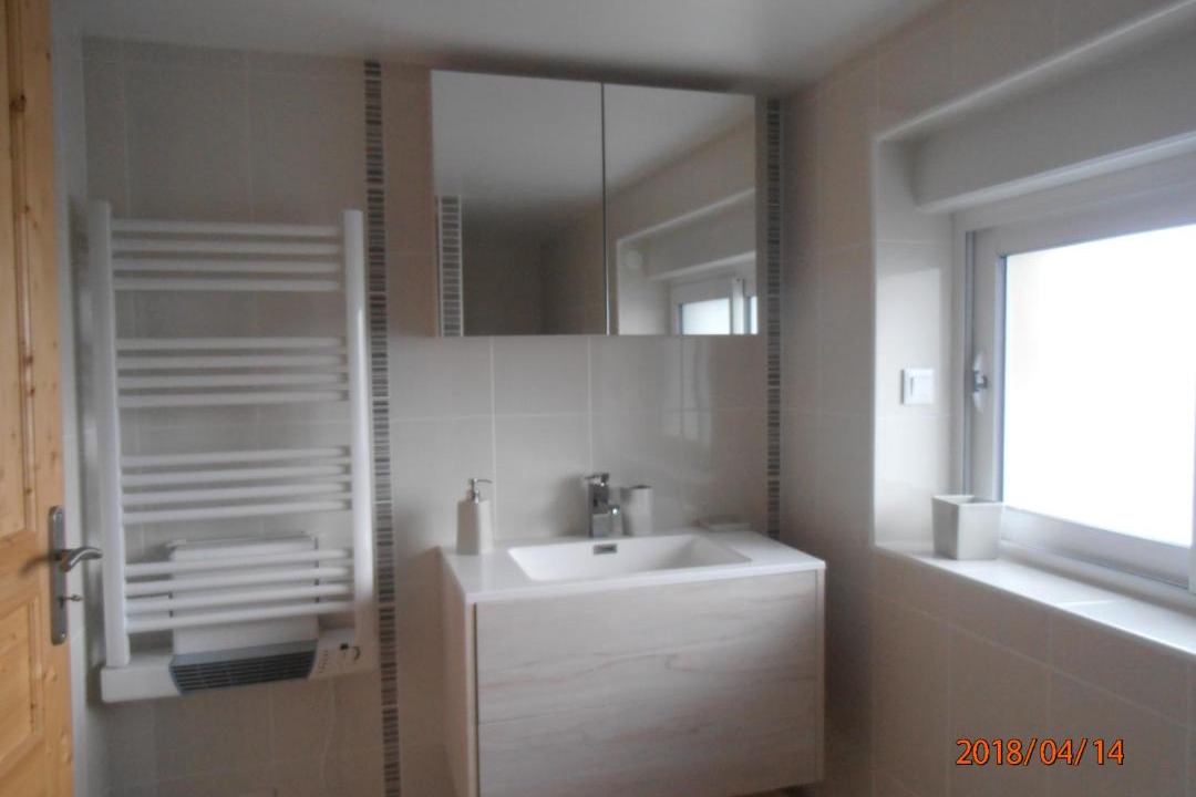 Photo of Bathroom in Dangy