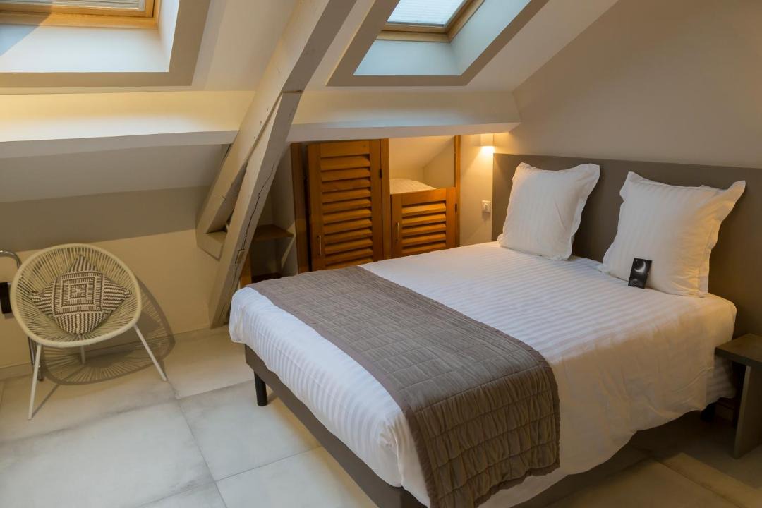 Photo of Bedroom in Epernay