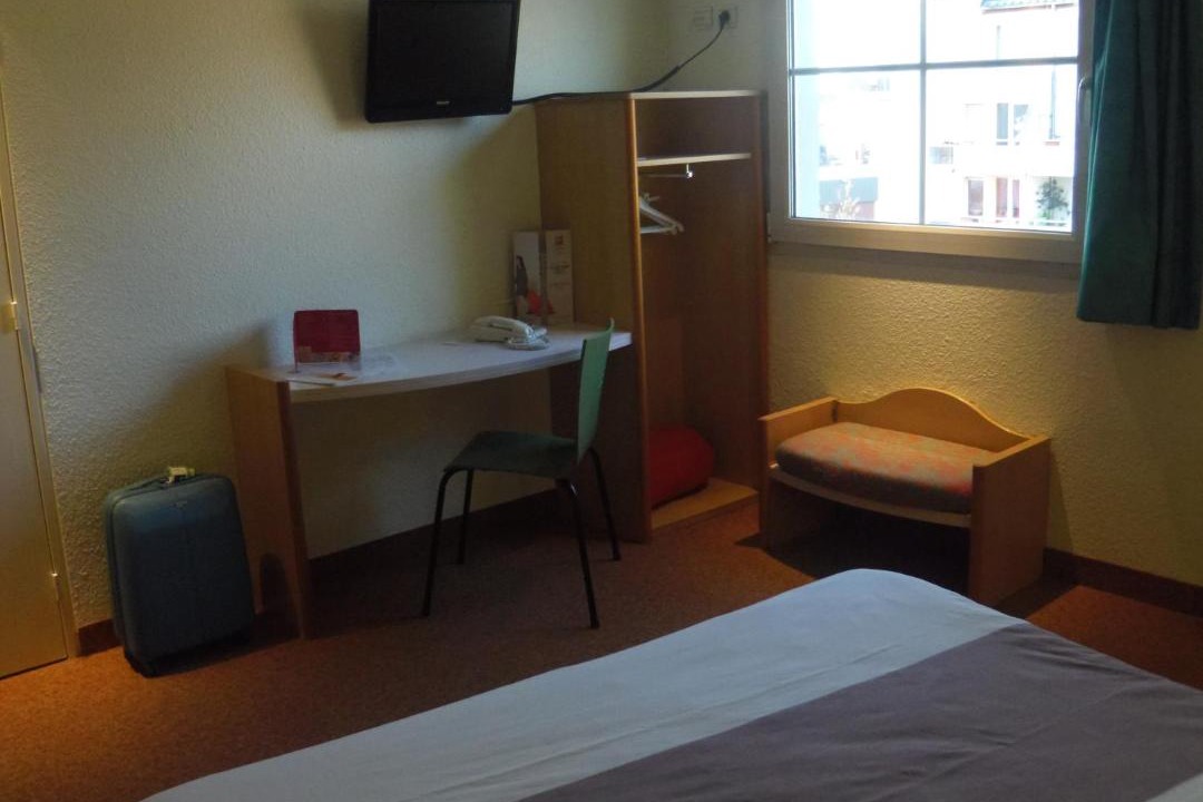 Photo of Bedroom in Lingolsheim