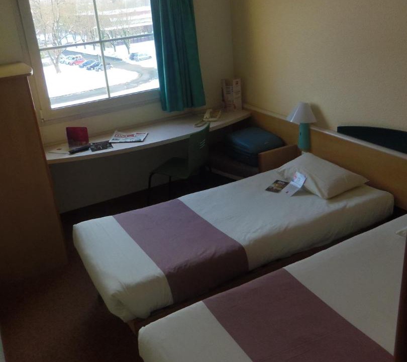 Photo of Bedroom in Lingolsheim