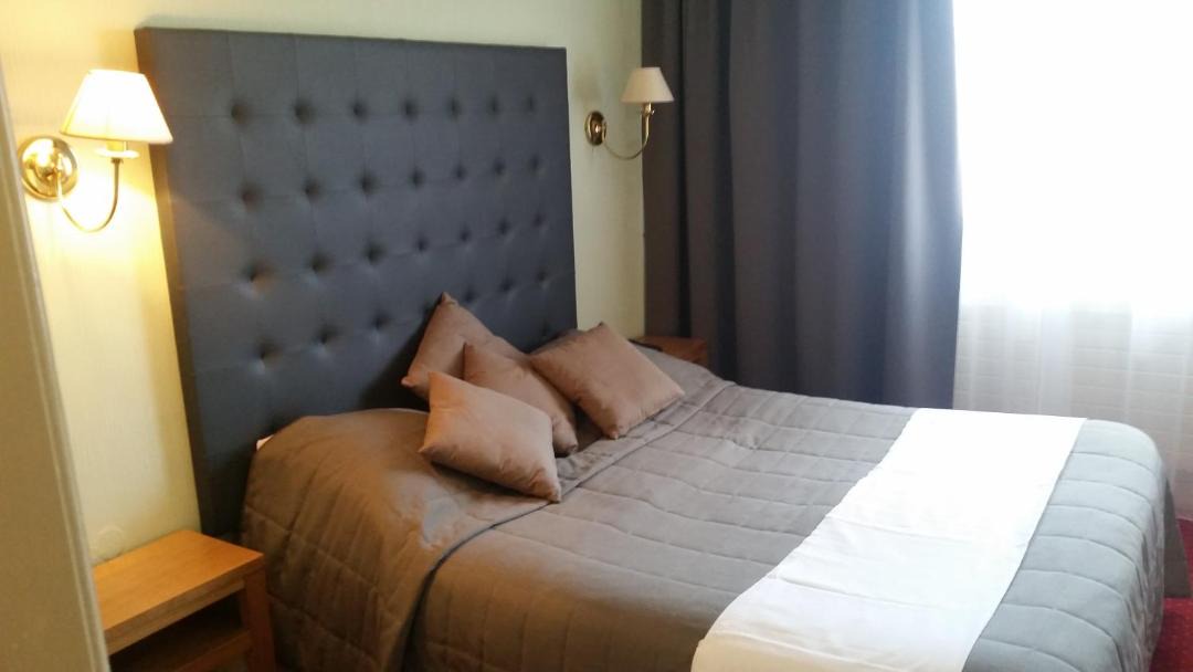 Photo of Bedroom in Marlenheim