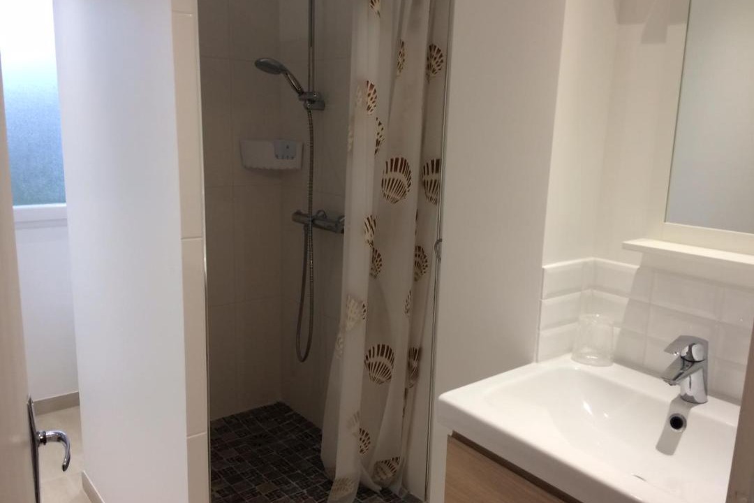 Photo of Bathroom in Villers-sur-Mer