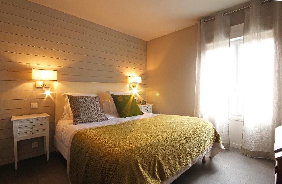 Photo of Bedroom in Fontenai-sur-Orne