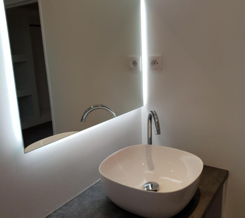 Photo of Bathroom in Saint-Blimont