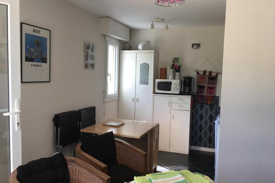 Photo of Livingroom in Houlgate