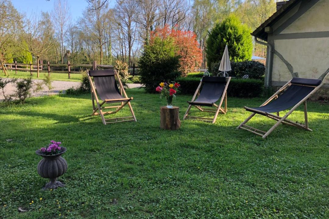 Photo of Others in La Haye-du-Theil