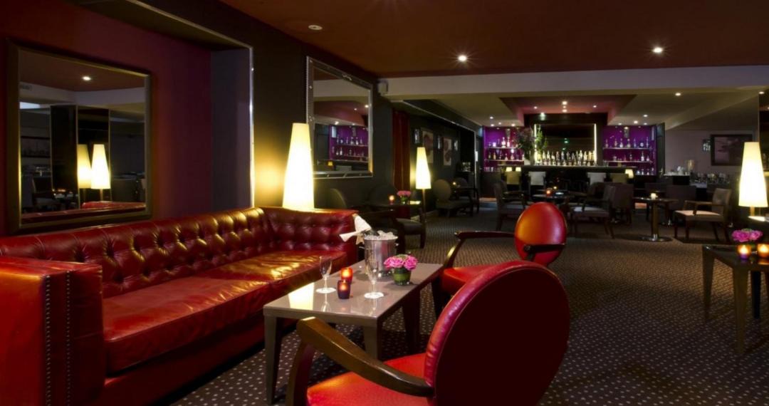 Photo of Livingroom in Chaussee-d'Antin