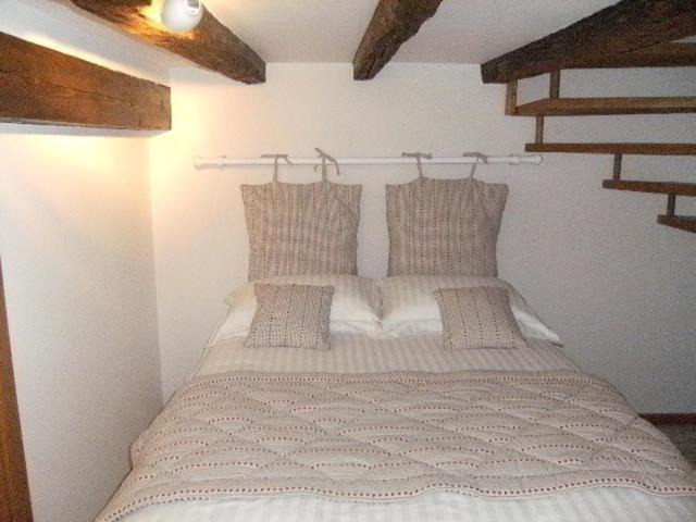 Photo of Bedroom in City-Centre - Petite France