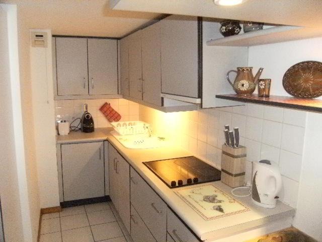 Photo of Kitchen in City-Centre - Petite France