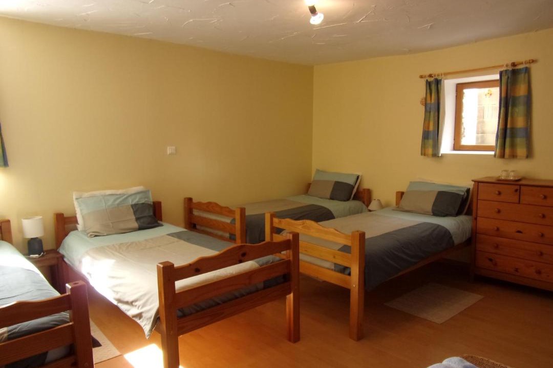 Photo of Bedroom in Sainte-Anne-Saint-Priest