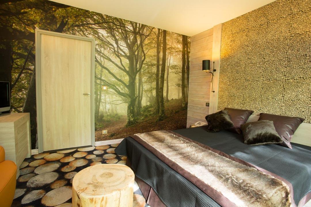 Photo of Bedroom in Plailly