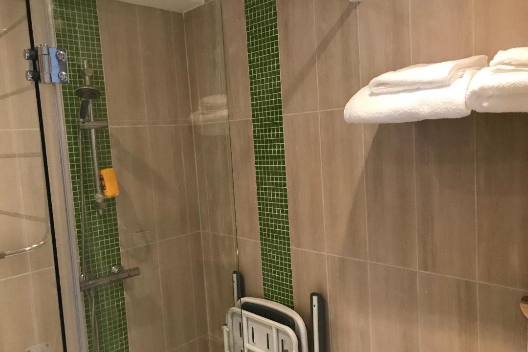 Photo of Bathroom in Bailly-Romainvilliers