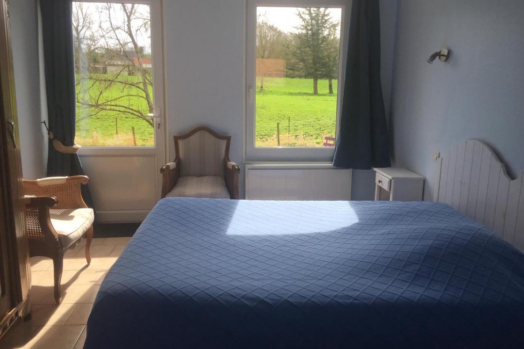 Photo of Bedroom in Caours