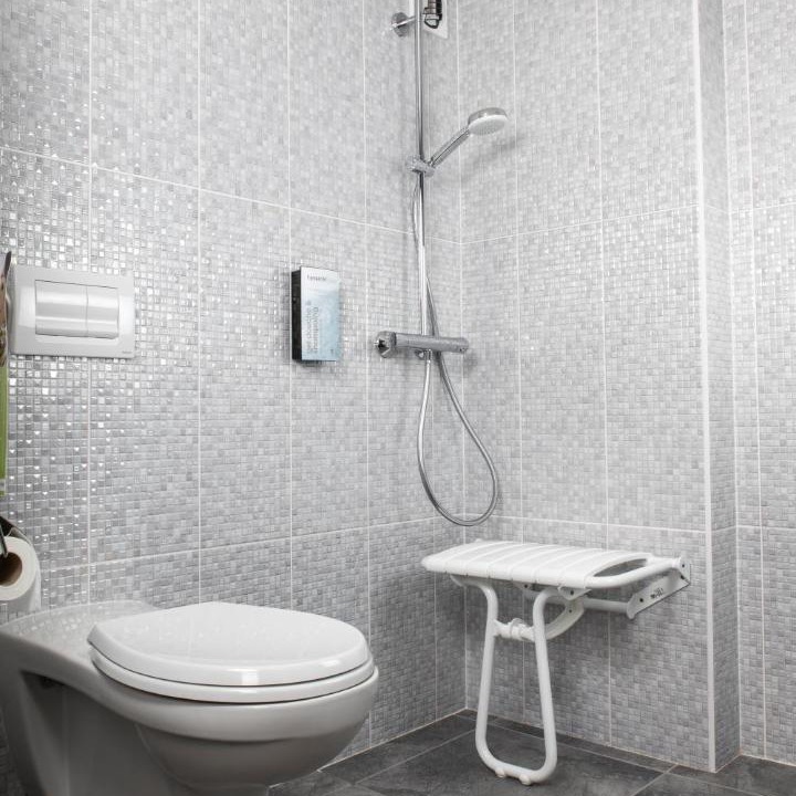 Photo of Bathroom in Cergy