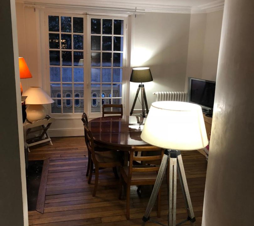 Photo of Livingroom in Clagny Glatigny