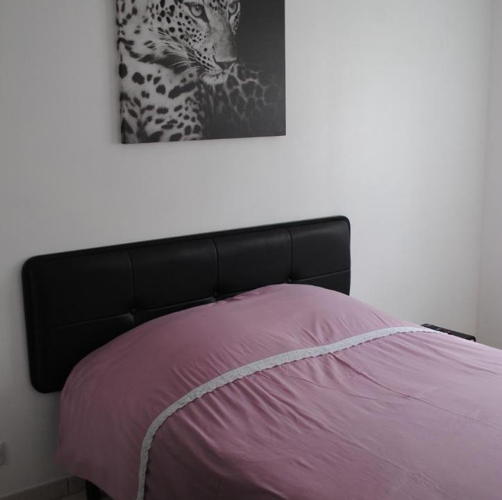 Photo of Bedroom in Saint-Martin-en-Campagne