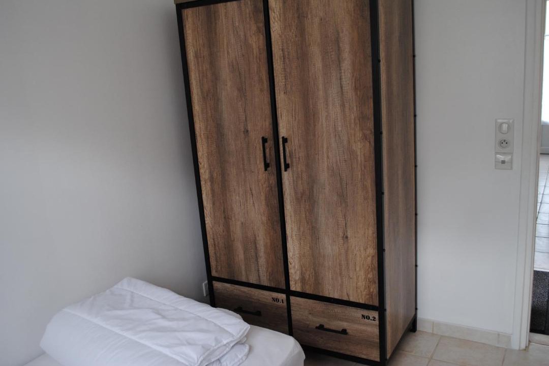 Photo of Bedroom in Saint-Martin-en-Campagne