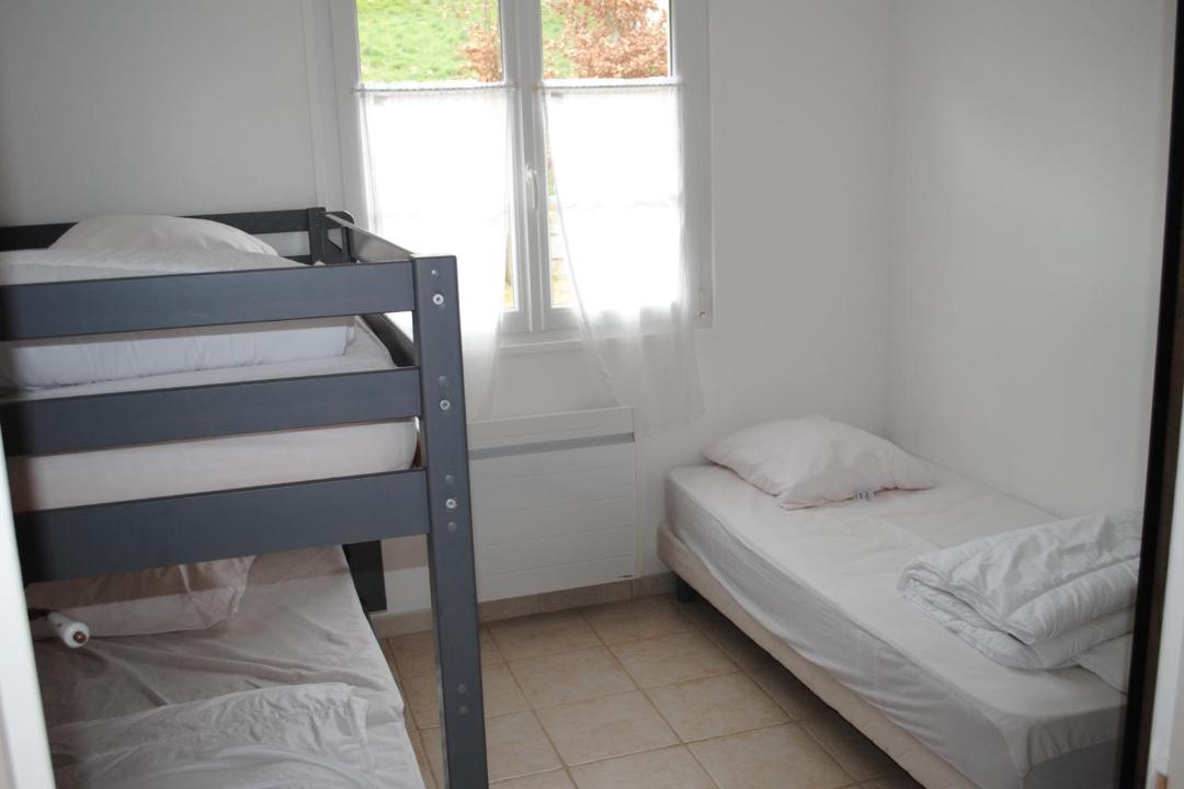 Photo of Bedroom in Saint-Martin-en-Campagne