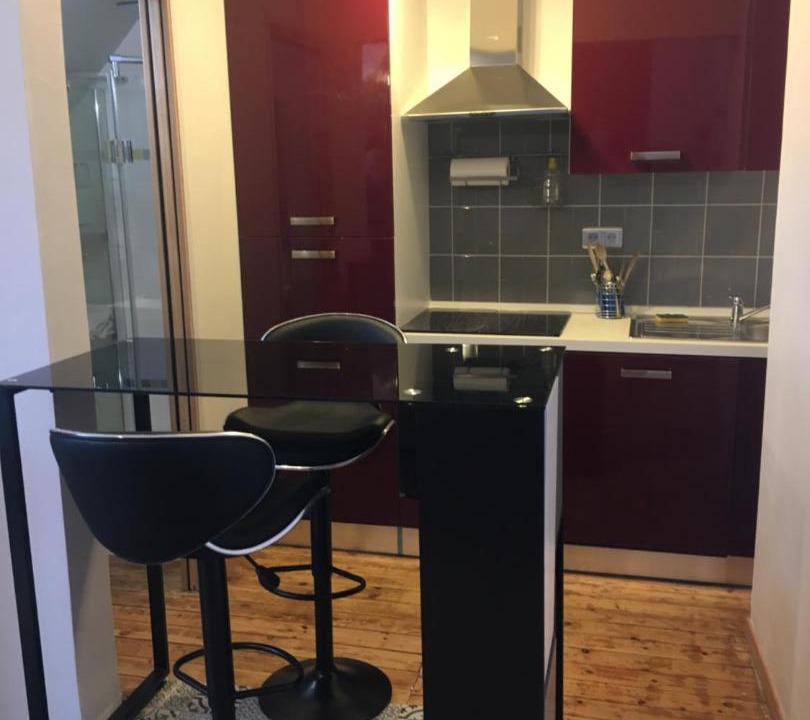 Photo of Kitchen in Wimereux