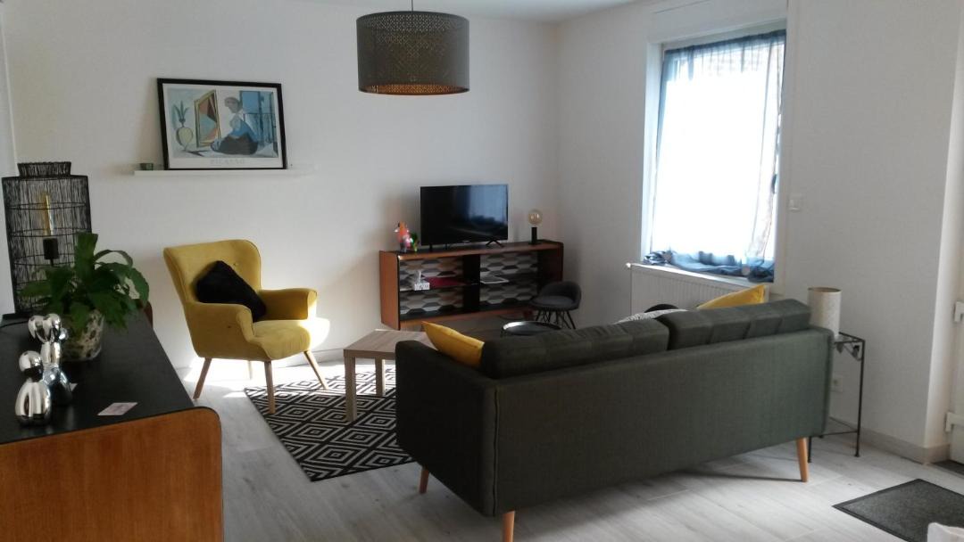 Photo of Livingroom in Verlinghem